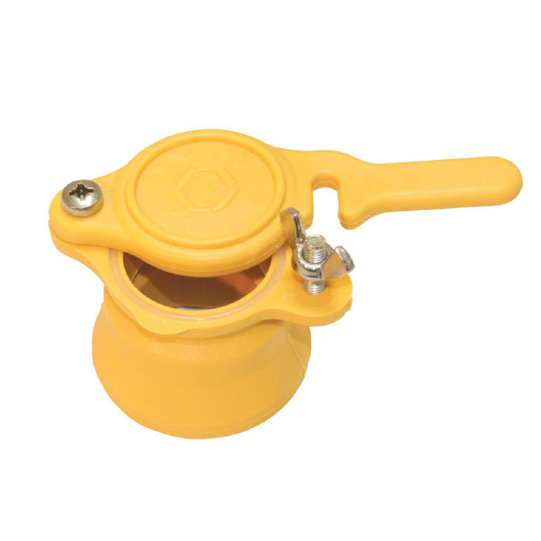 1 1/2” Honey Gate Valve-