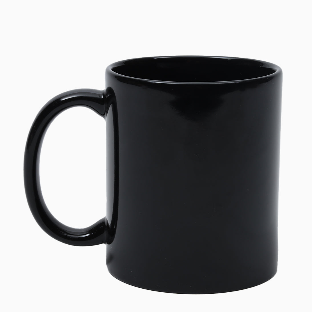 Blue Ridge Honey Company Mug (Black)