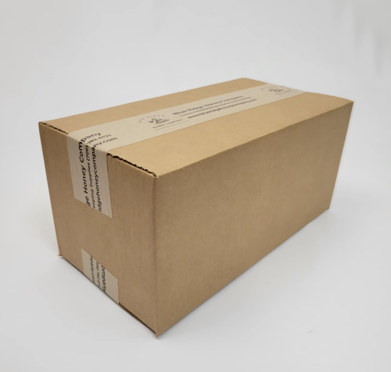 Wildflower 16 oz Comb Honey