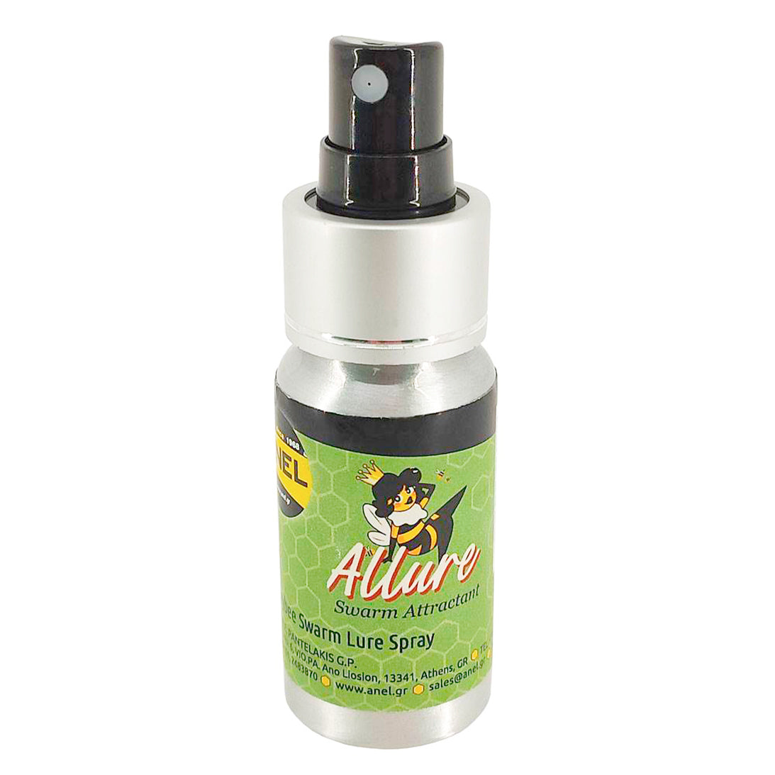 ANEL Allure Swarm Attractant Spray