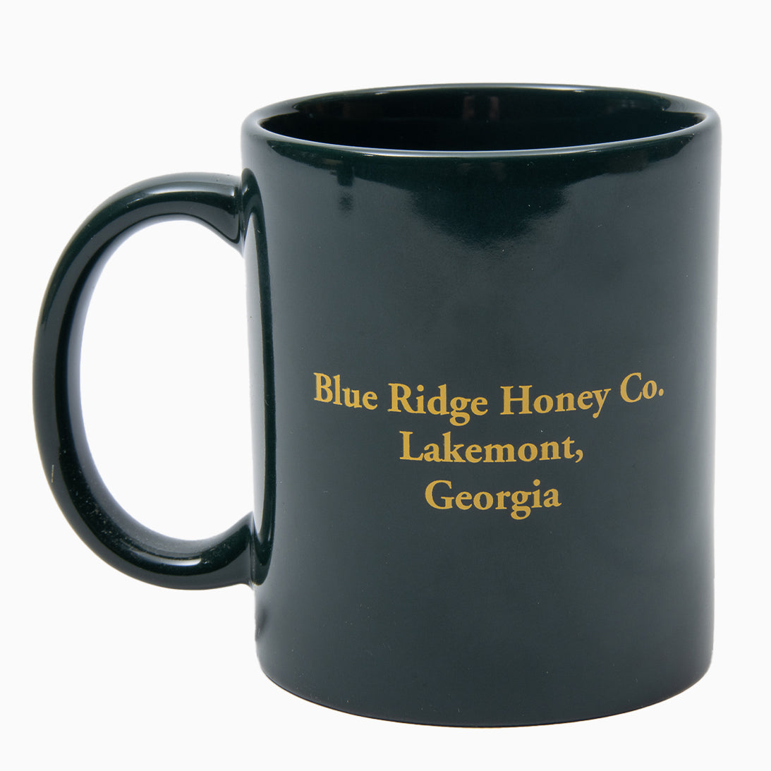 Smoke 'Em If You've Got 'Em Mug