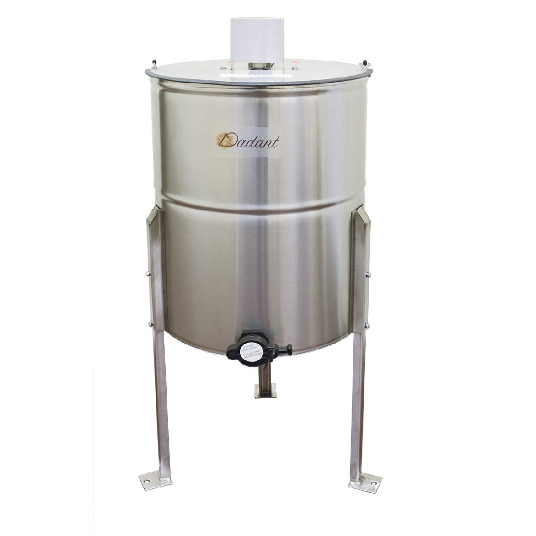 6-Frame Hand Extractor w/Legs