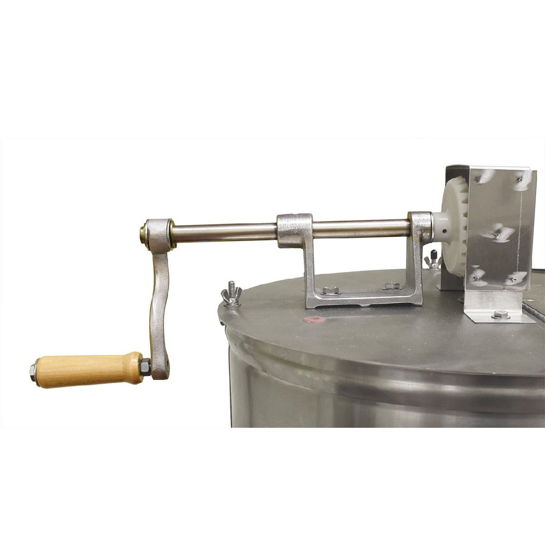 6-Frame Hand Extractor w/Legs