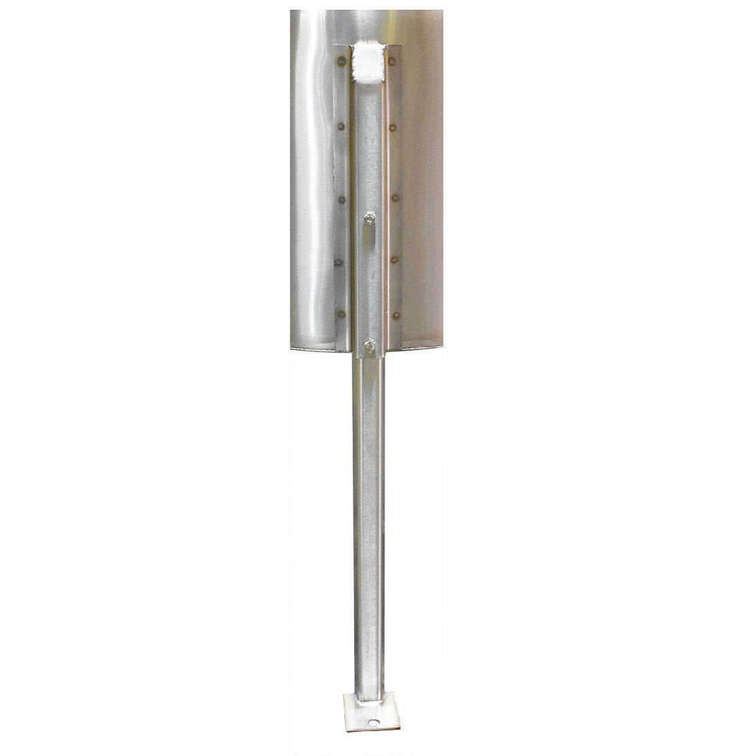 6-Frame Hand Extractor w/Legs