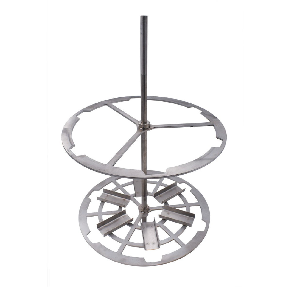 6-Frame Hand Extractor w/Legs
