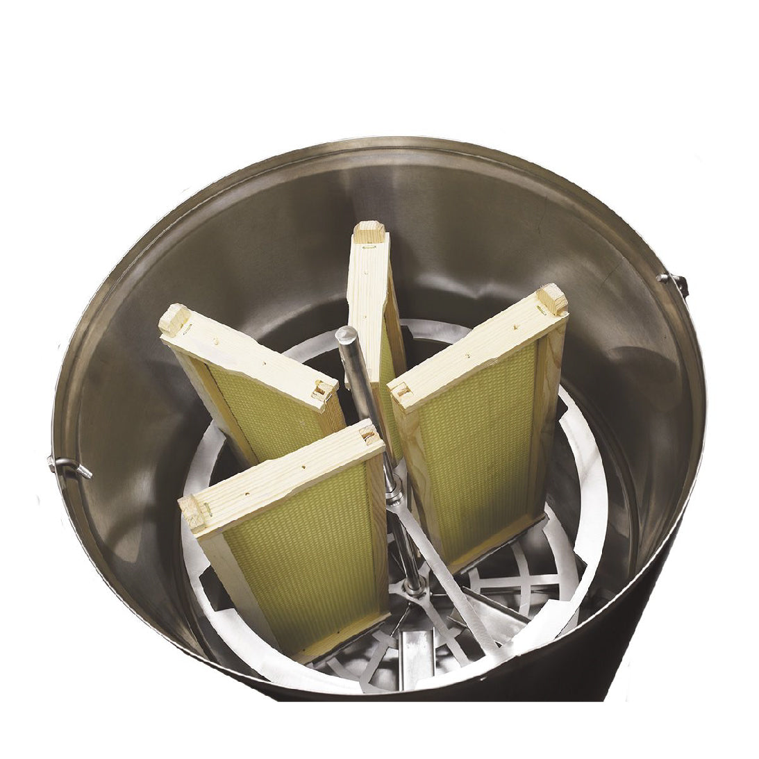 6-Frame Hand Extractor w/Legs