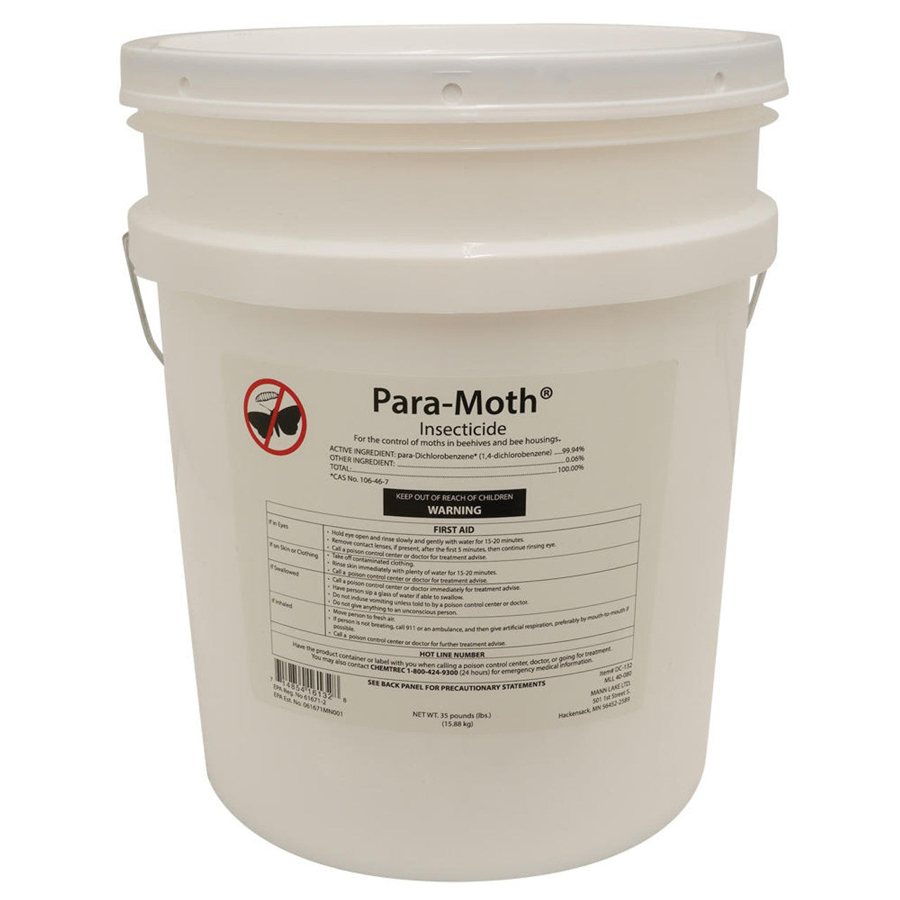 Para-Moth