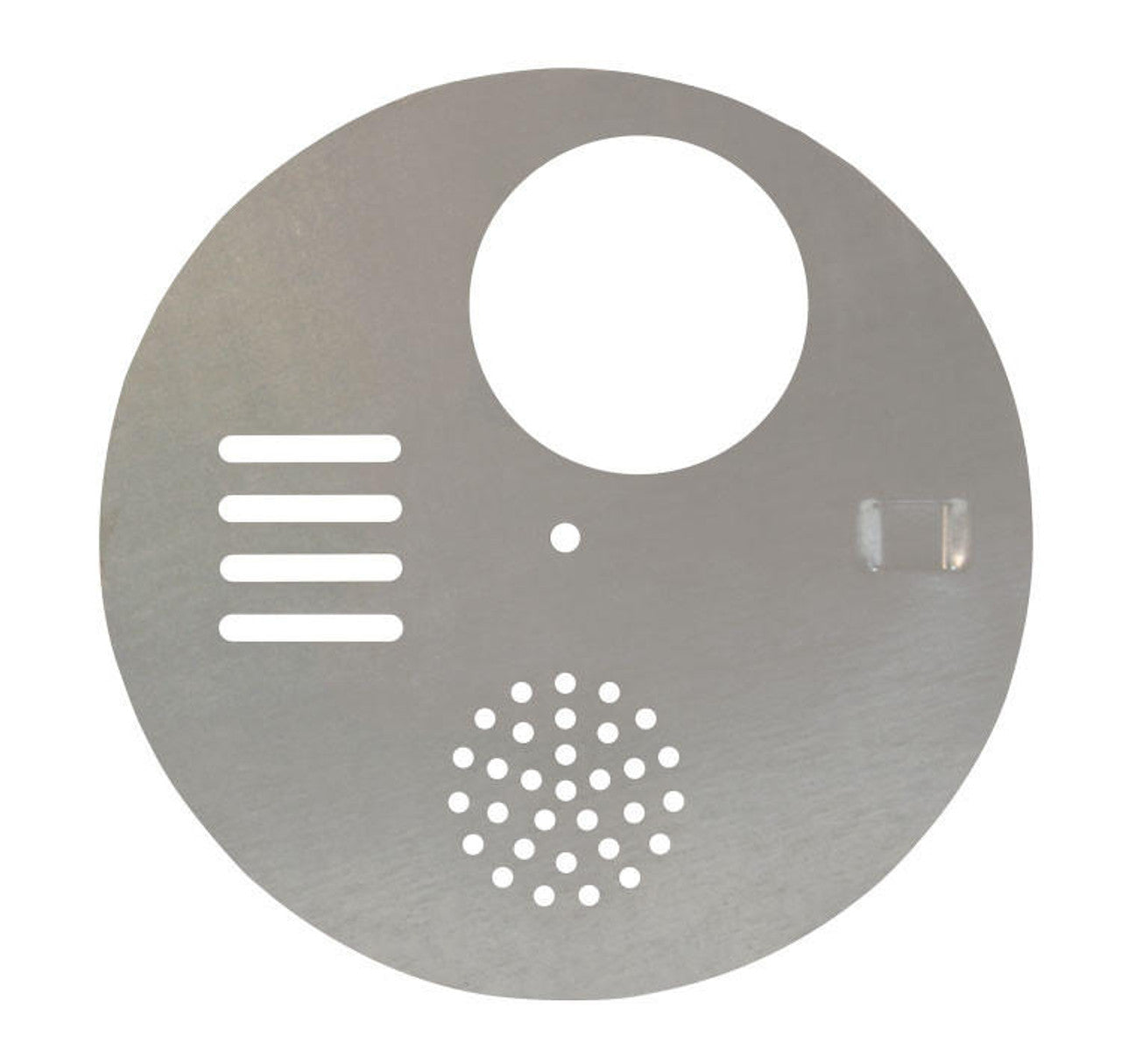 Entrance Disc
