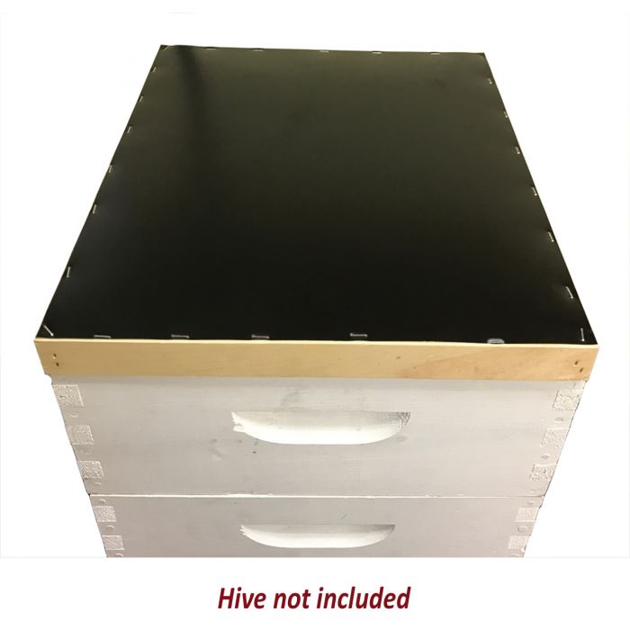 Black Fume Board