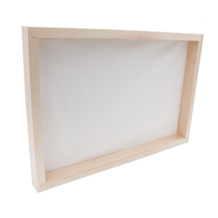 Black Fume Board
