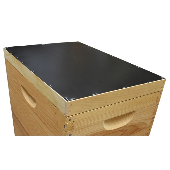 Black Fume Board