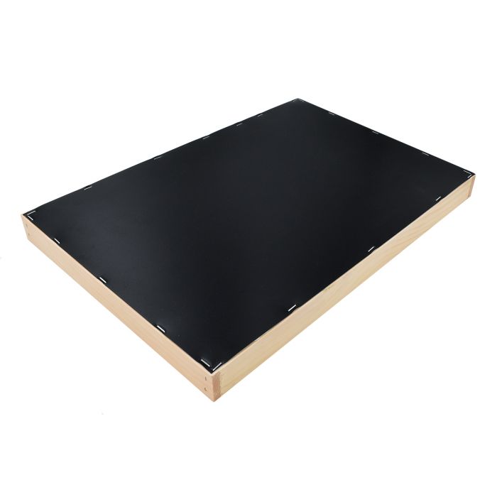 Black Fume Board