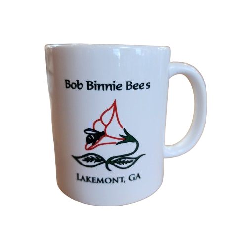 Binnie's Bees Mug