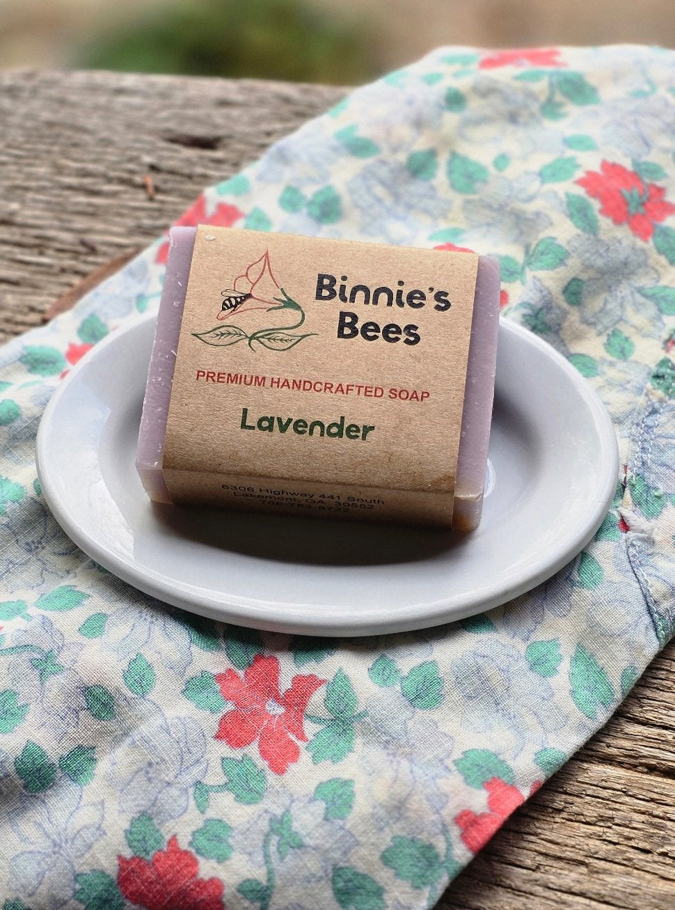 Blue Ridge Honey Company photo 5