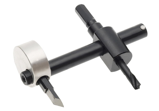 Adjustable Circle Cutter