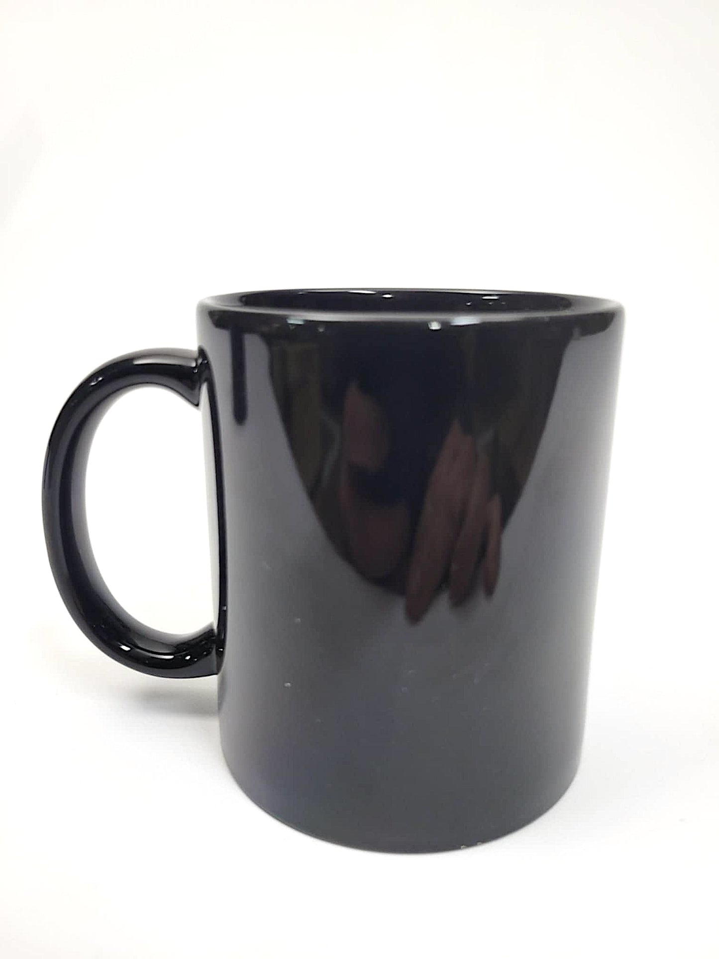 Blue Ridge Honey Company Mug (Black)