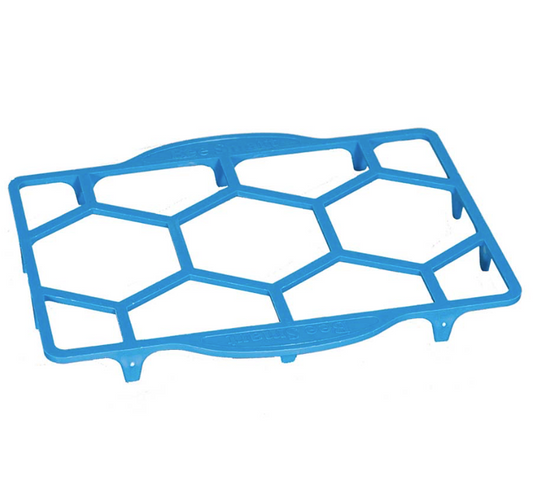 BeeSmart Pollen Patty Trivet