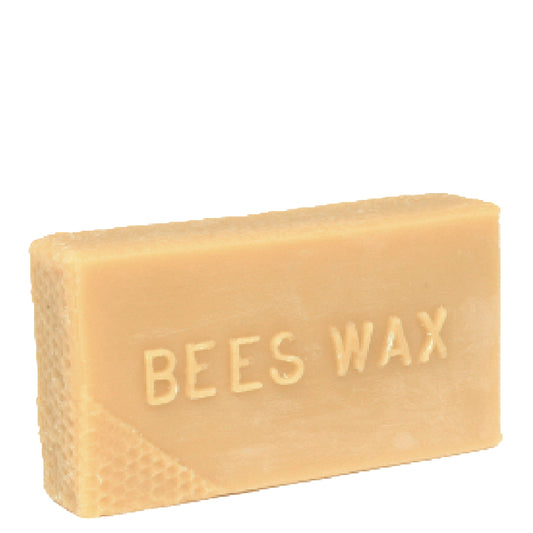 1 LB Beeswax Bar