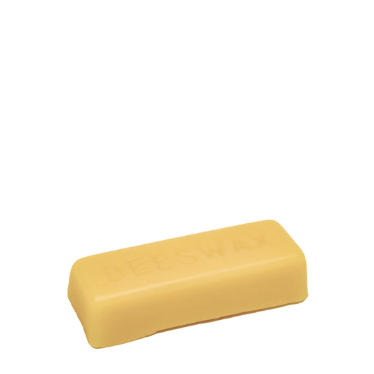 1oz Beeswax Bar