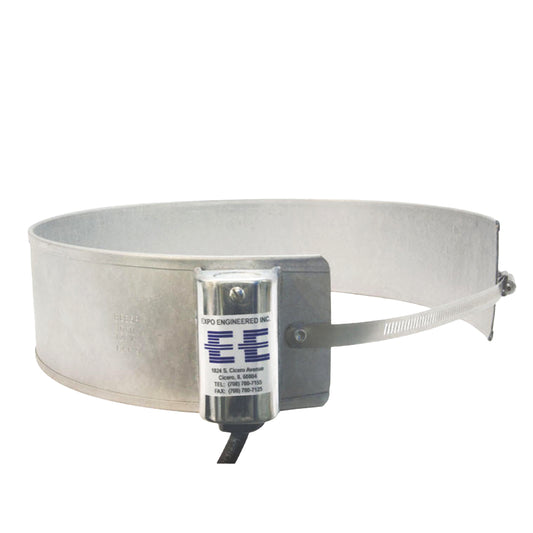 5 Gallon Bucket Band Heater