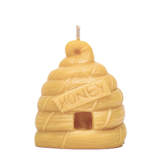 Honey Cogan Skep Candle