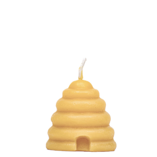 2" Beehive Votive Candle