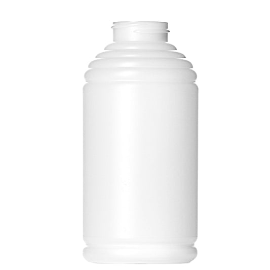 Skep HDPE Plastic Container