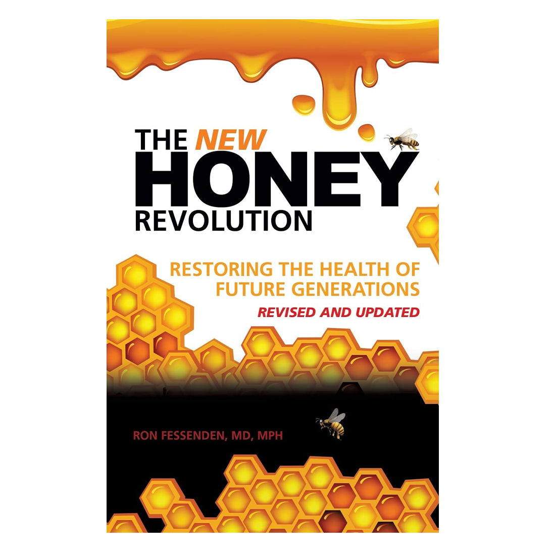 The New Honey Revolution