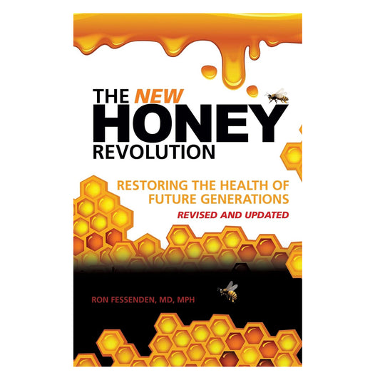 The New Honey Revolution