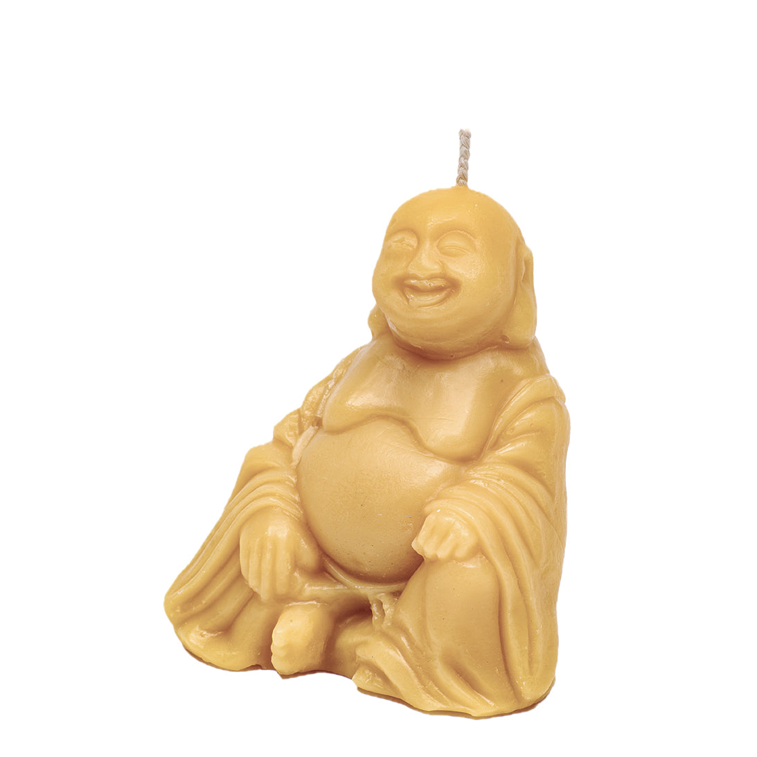 Buddha Candle