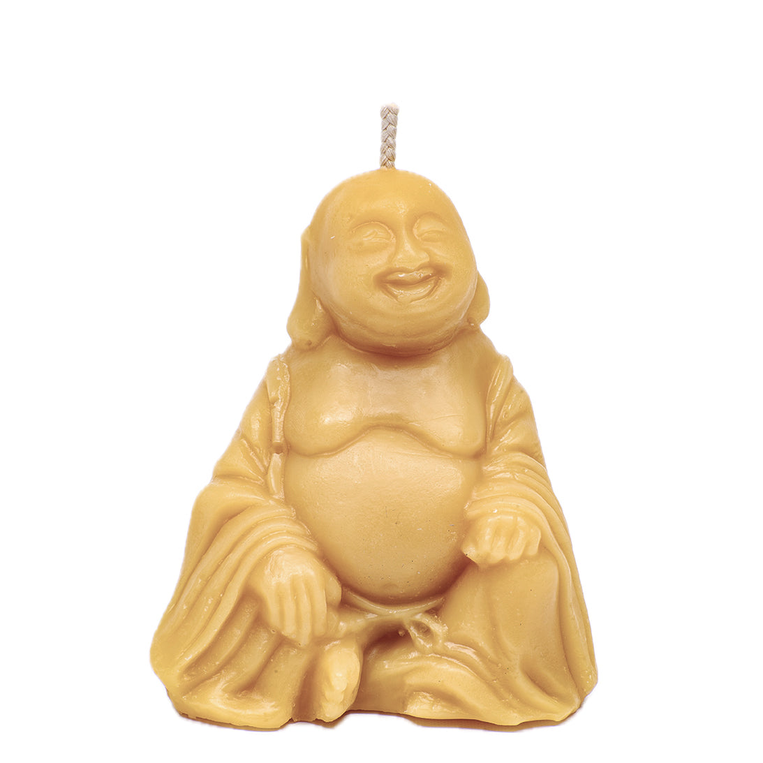 Buddha Candle