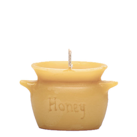 Honey Pot Candle