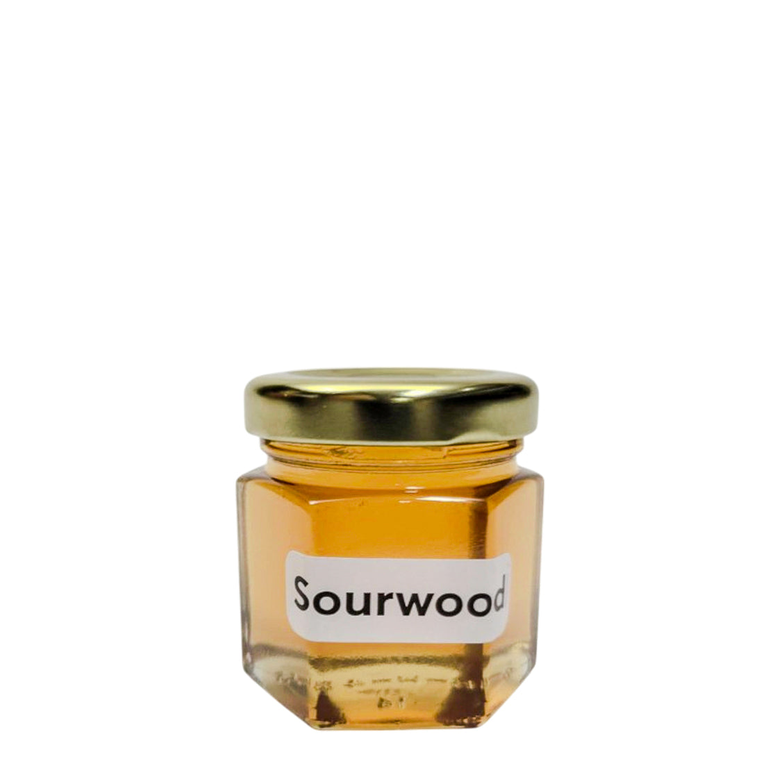 Sourwood Honey