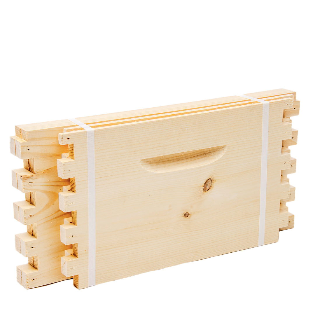 Hive Bodies, Supers & Nucs