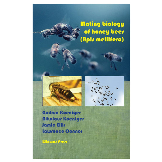 Mating Biology of Honey Bees