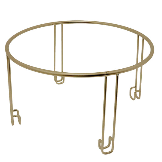 Pail Filter Stand (Bucket filter stand)