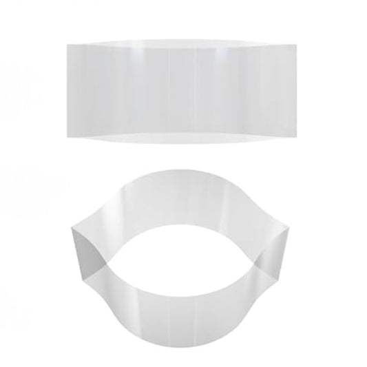 Shrink Band for Muth Jars