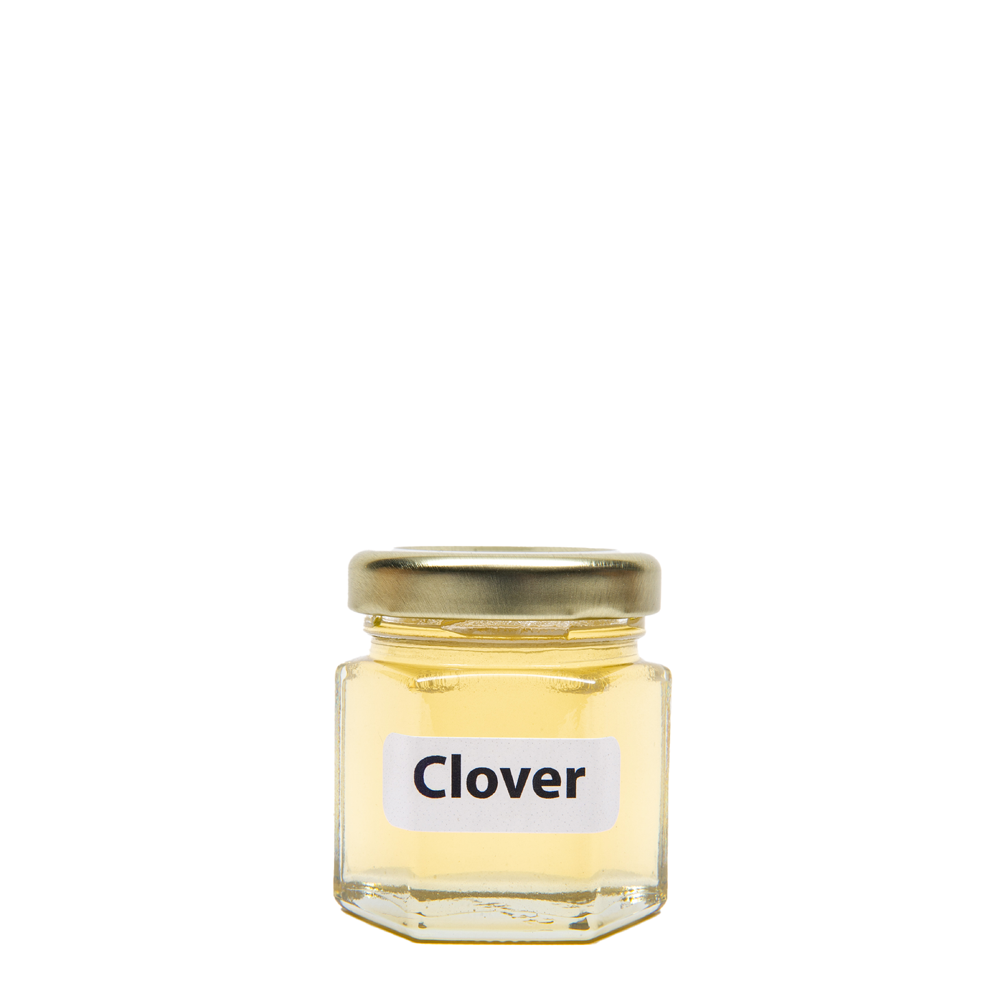 Clover Honey