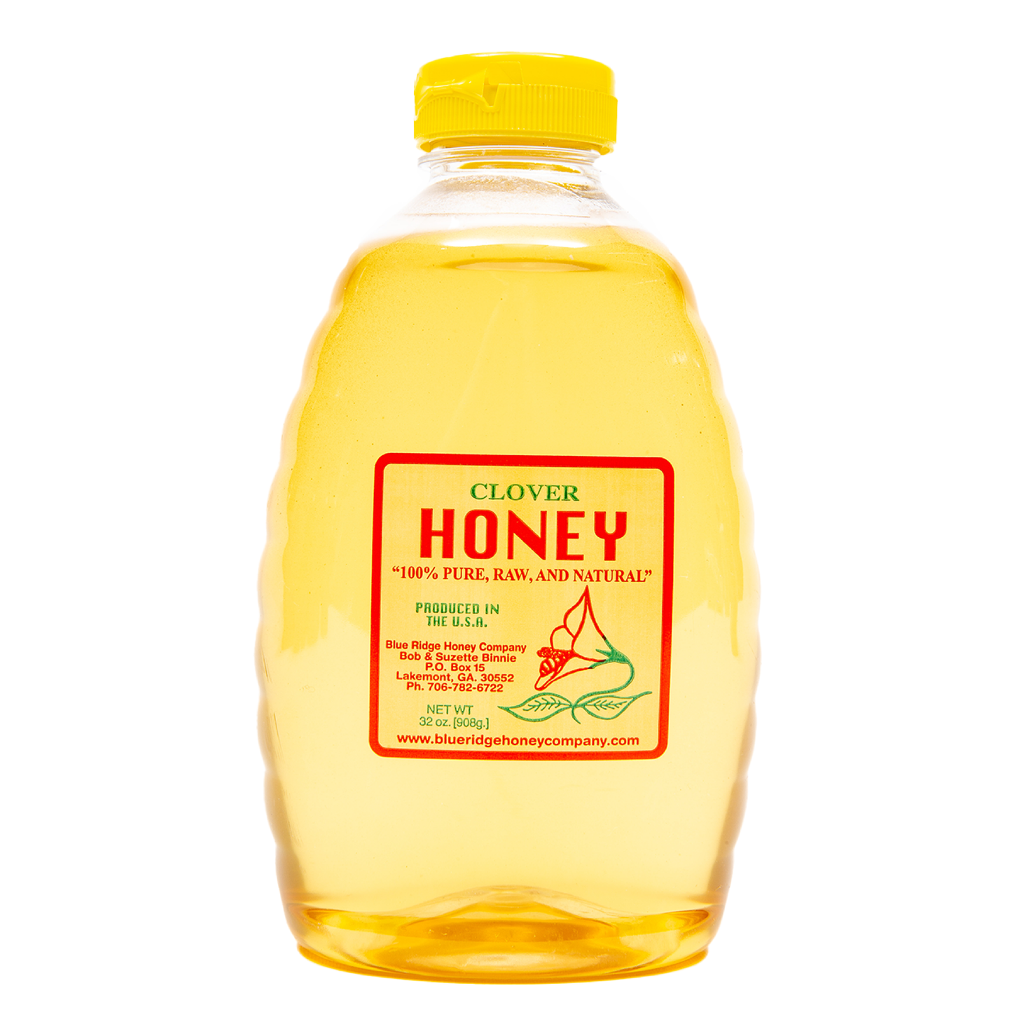 Clover Honey