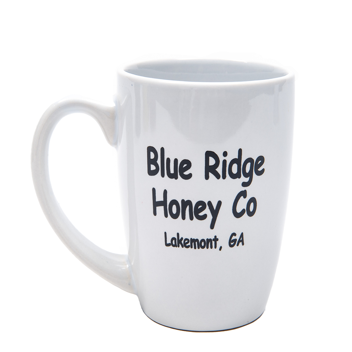 Got Honey? Mug in White