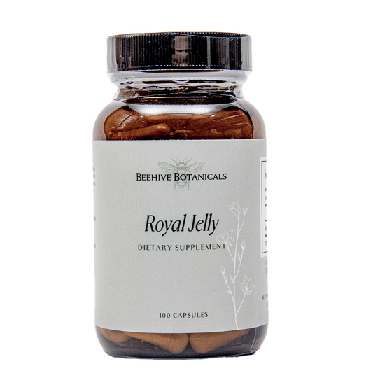 Royal Jelly 100ct