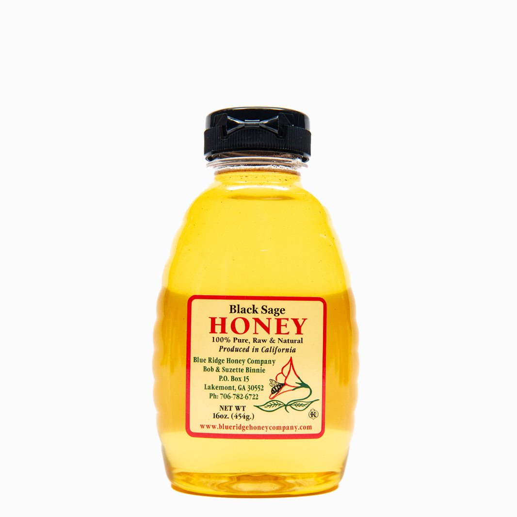 Honey – Blue Ridge Honey Company