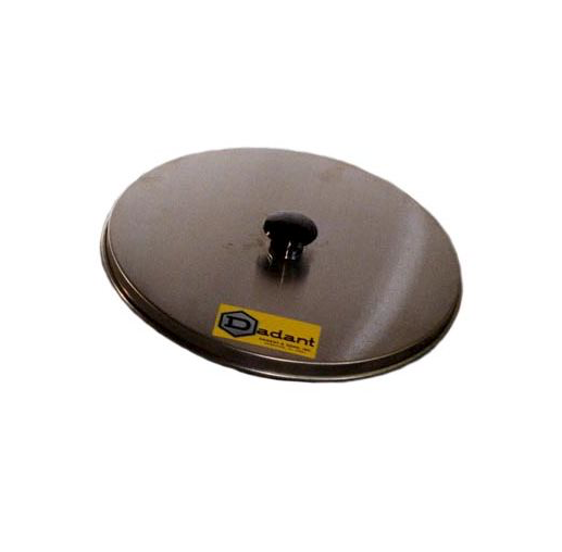 175lb 14 Gal Storage Tank Cover - Blue Ridge Honey Company