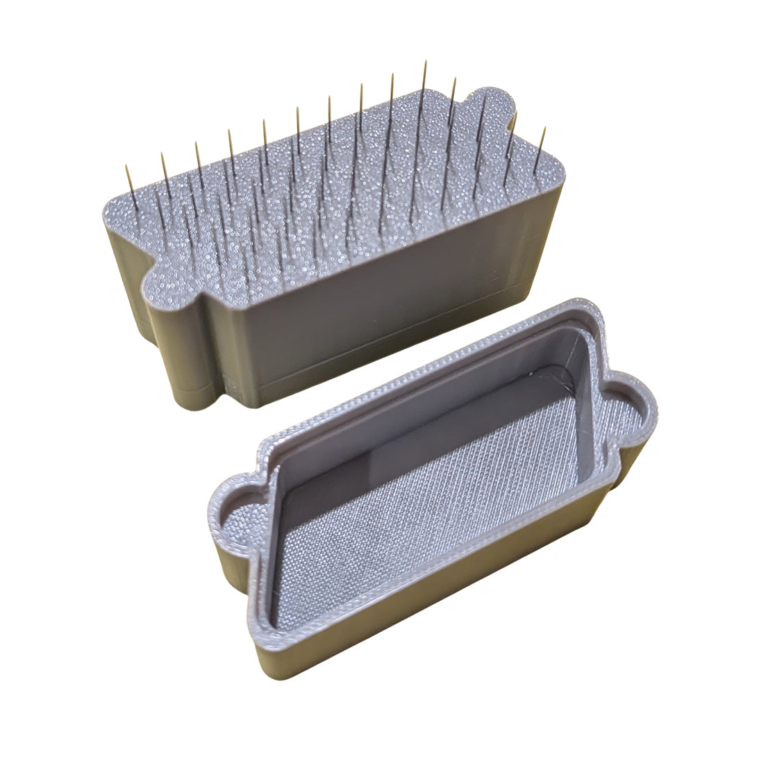 EZPZ 5.1 mm 50 Pin Hygienic Tester - Blue Ridge Honey Company