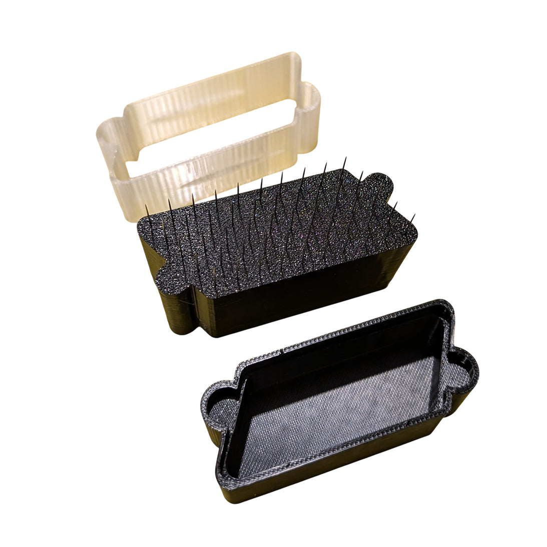 EZPZ 5.4 mm 50 Pin Hygienic Tester - Blue Ridge Honey Company