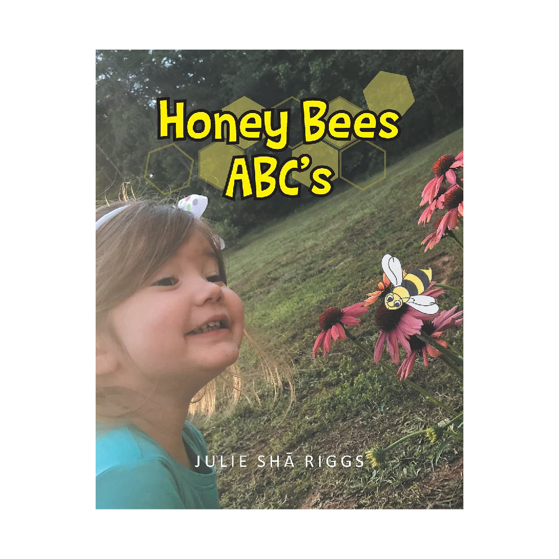 Honey Bees ABC's