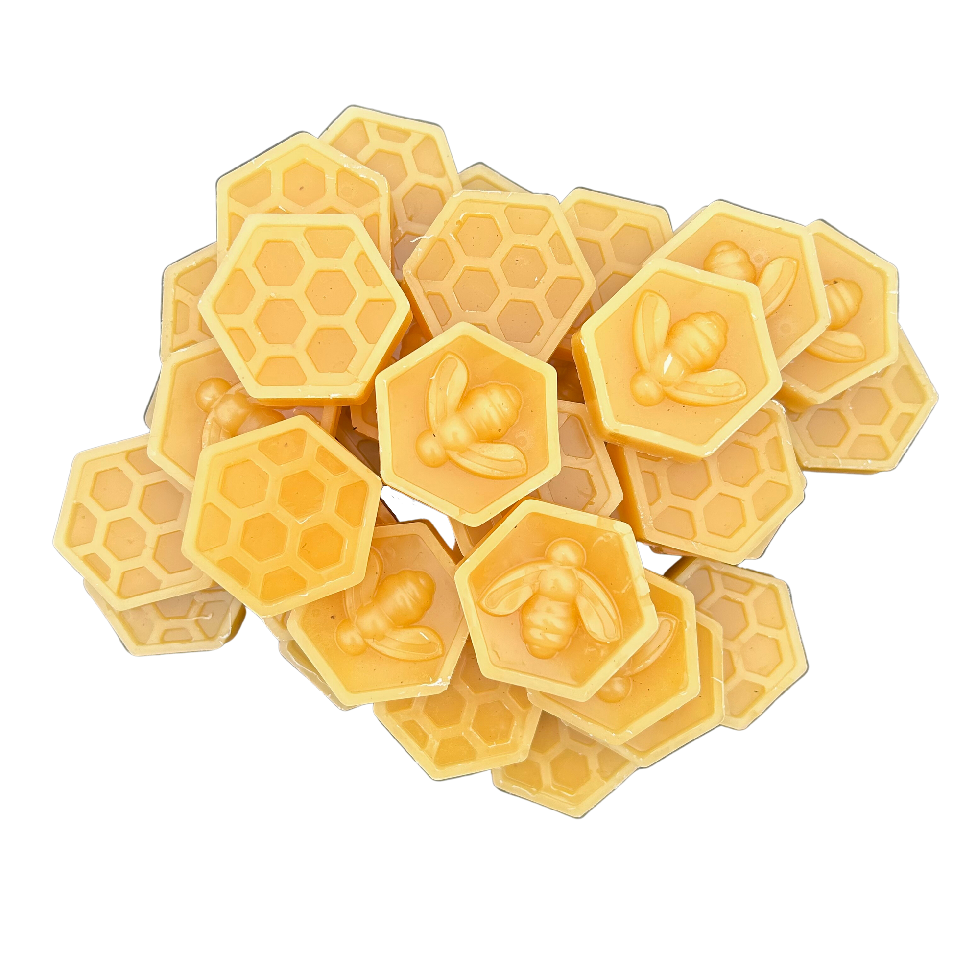 Beeswax Melts - Blue Ridge Honey Company