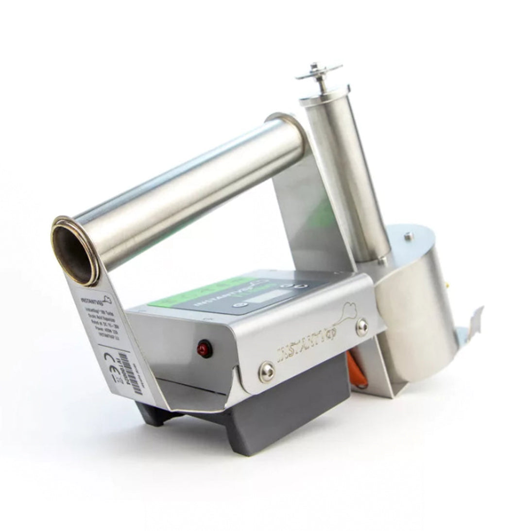InstantVap 18v Turbo OA Vaporizer InstantVap 18v Turbo OA Vaporizer