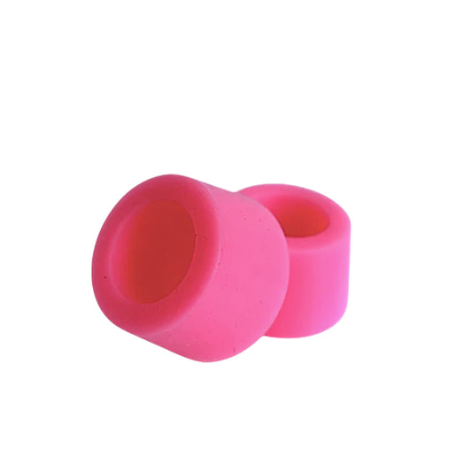Instantvap QuickClean Caps 2pk (for Turbo, Original, and Compact Models) - Blue Ridge Honey Company