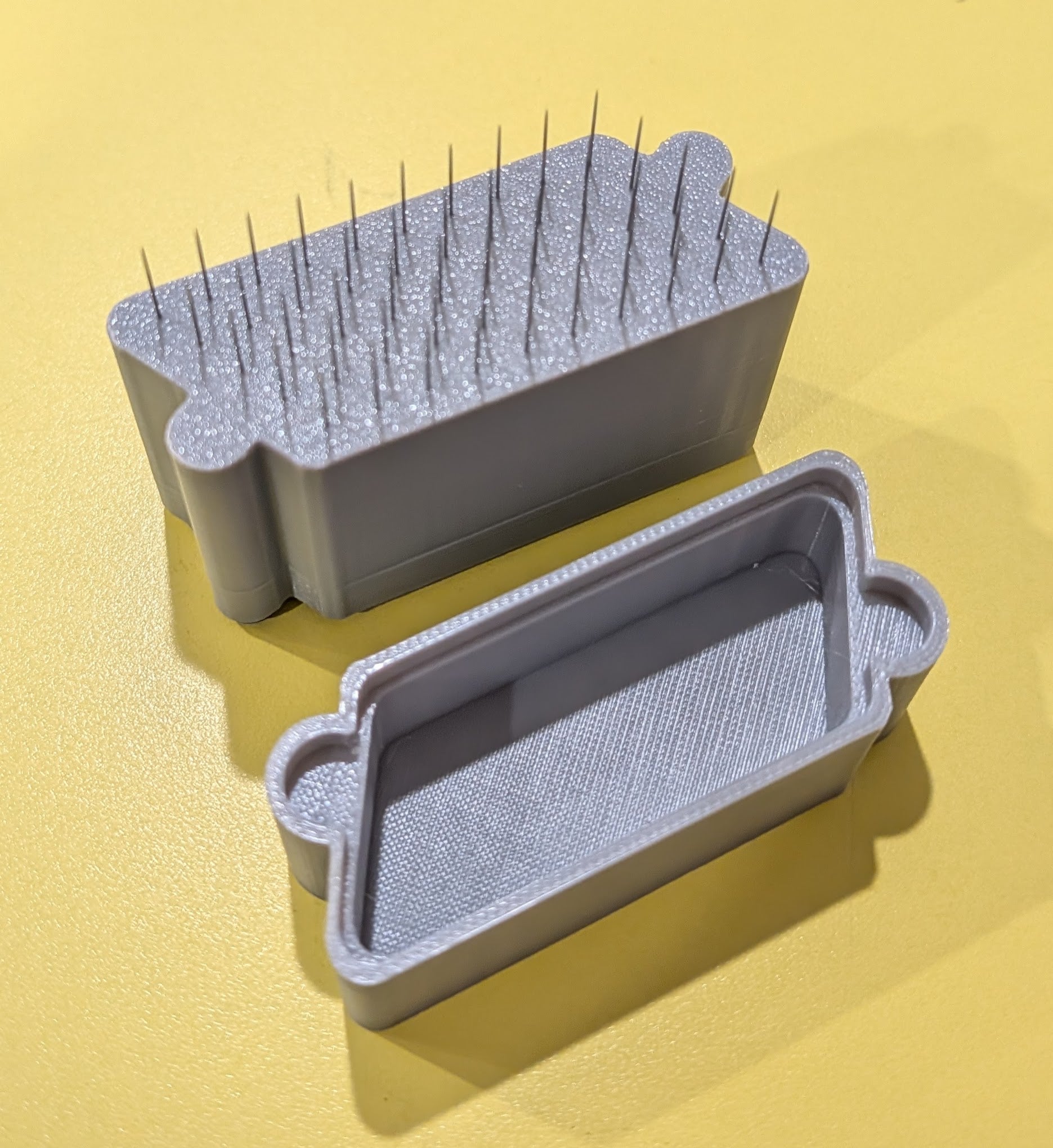 EZPZ 5.1 mm 50 Pin Hygienic Tester - Blue Ridge Honey Company